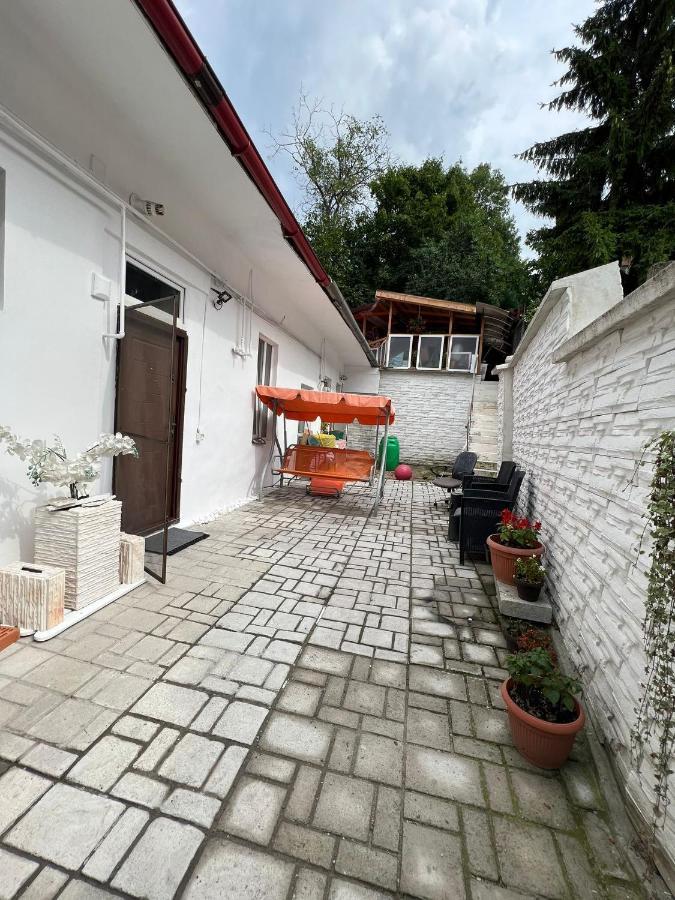 Cluj Home Extérieur photo