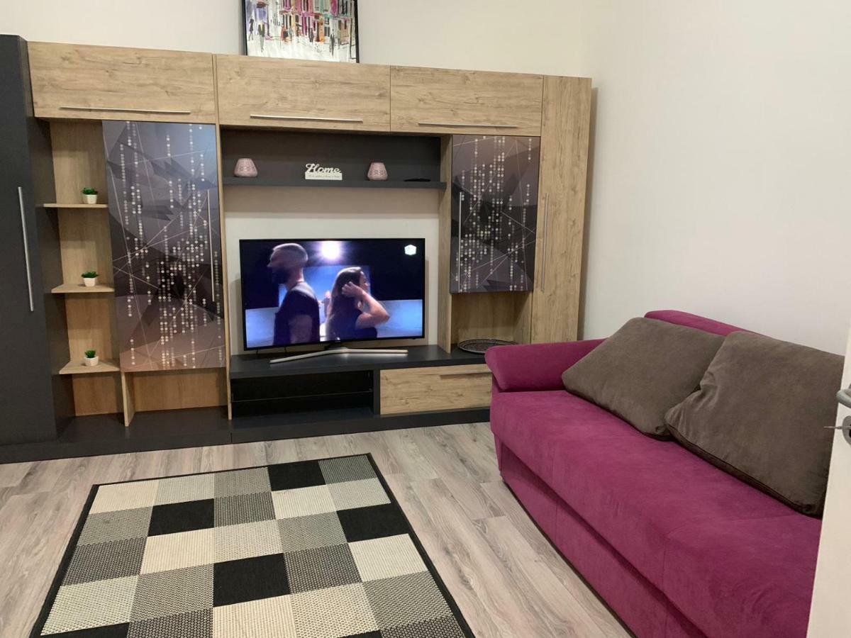 Cluj Home Extérieur photo