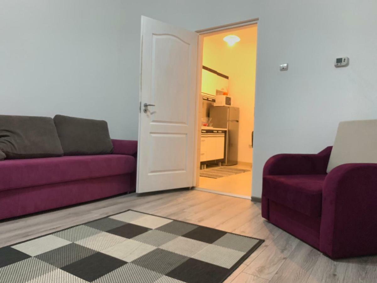 Cluj Home Extérieur photo