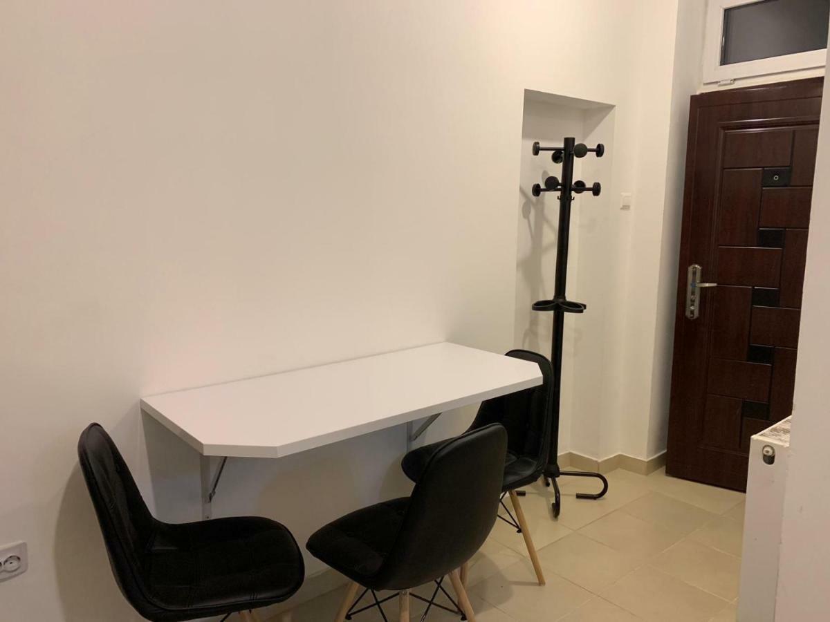 Cluj Home Extérieur photo