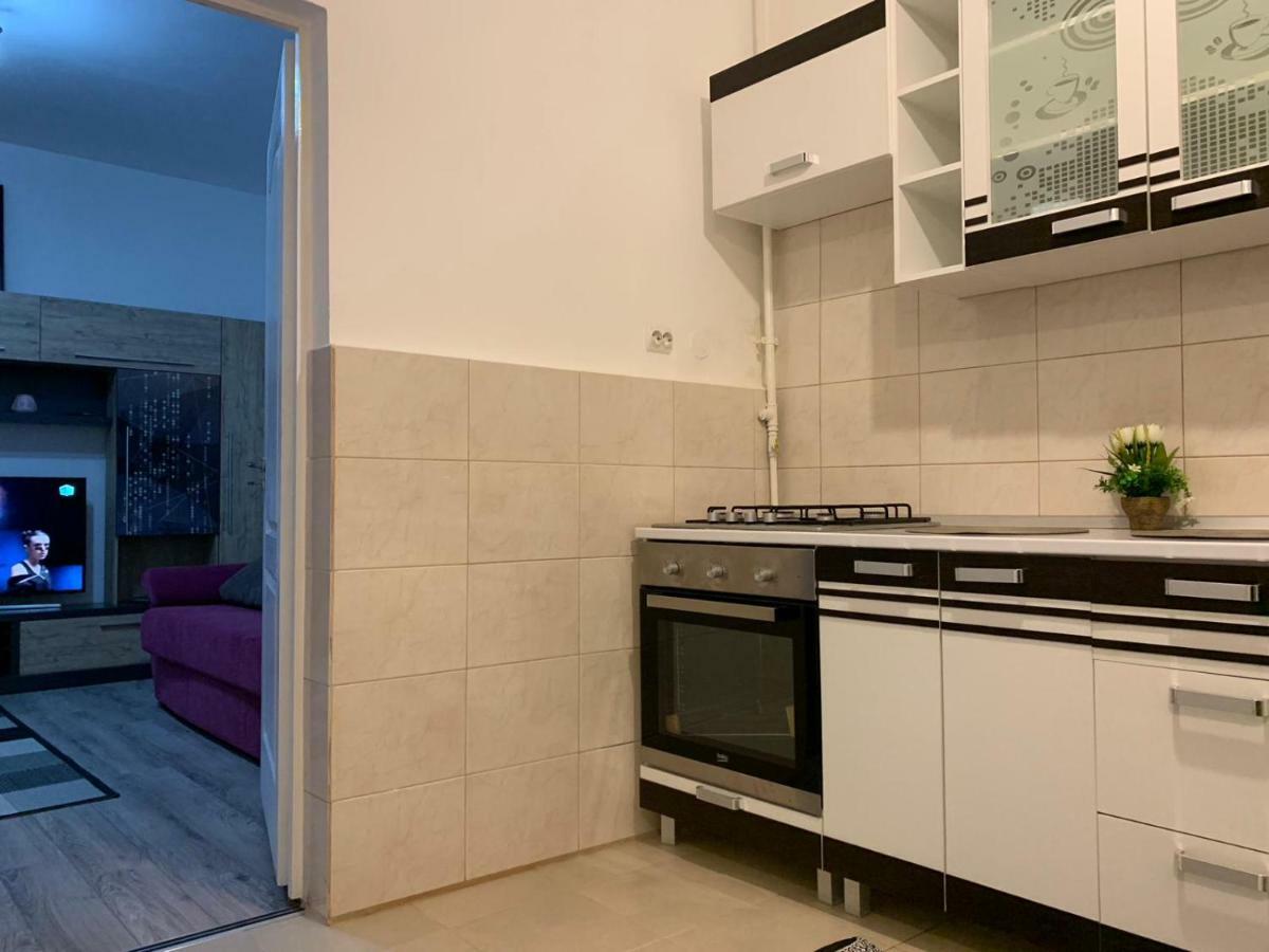 Cluj Home Extérieur photo